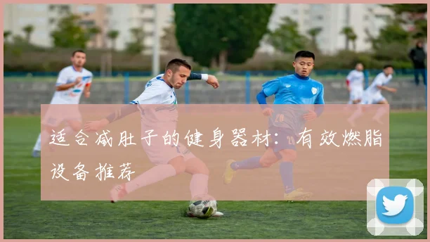 适合减肚子的健身器材：有效燃脂设备推荐